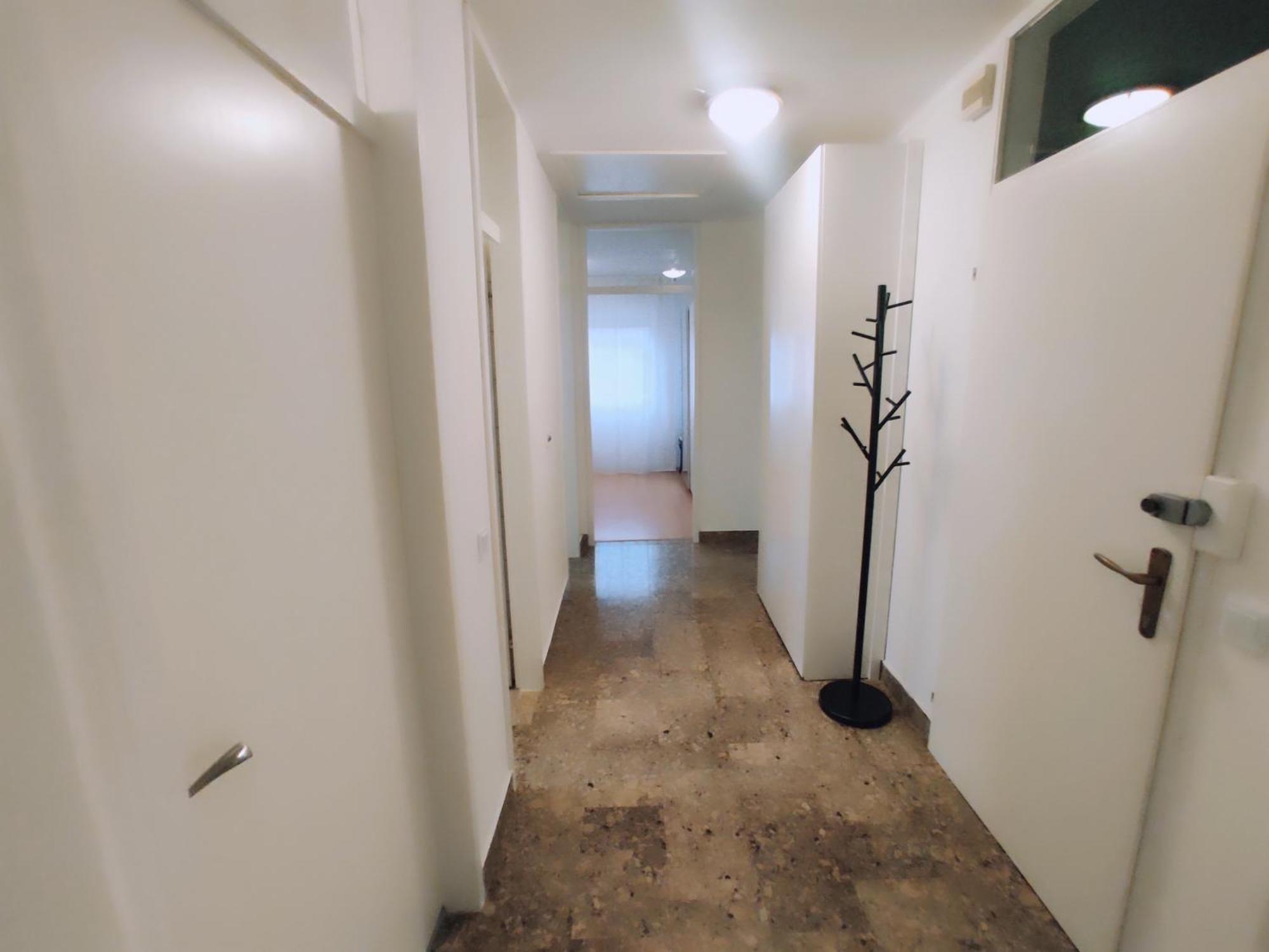 Two-Bedroom Countryside Apartment Marcana Luaran gambar